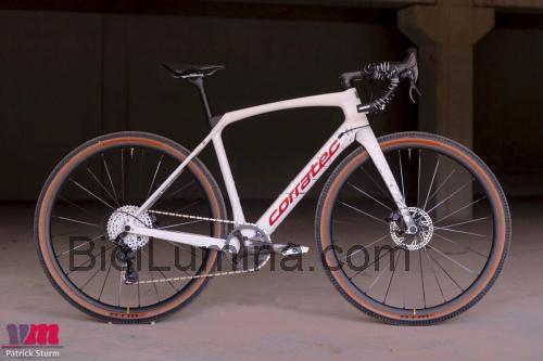 Corratec Allroad C4 opinión y ficha técnica
